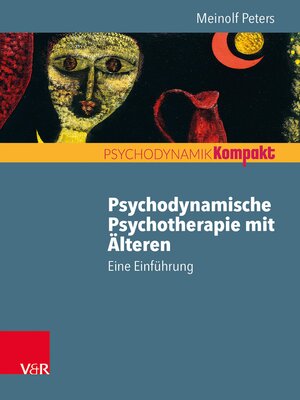 cover image of Psychodynamische Psychotherapie mit Älteren